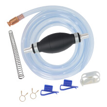 Kit de pompe à Siphon manuelle, pompe à huile manuelle Portable,