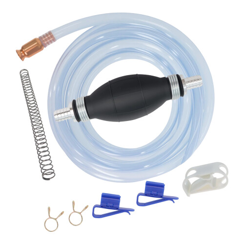 Kit de pompe à Siphon manuelle, pompe à huile manuelle Portable,