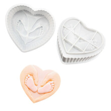 Cast Molds For DIY Baking Perfect For Family Parties-JSC2946