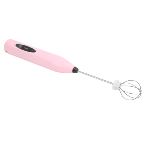 Rosa 18650 1200mAh Handrührgerät 17.3cm