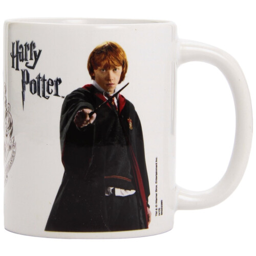 Harry Potter Harry Potter Ron Weasley Mug 1