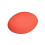 (One Size, Red) Pre-Sport Foam Rugby Ball 2