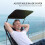 Zero Gravity Lounger Chair Set of 2 4