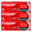 Colgate Colgate Optic White with Charcoal, 3 Pack 3.8 OZ 1