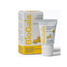 Protectis Baby Drops with Vitamin D3 10ml