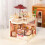 Rolife Super Creator Extension Chic Cafe Terrace 3
