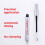 Colgate Colgate Express Teeth Whitening Pen, 0.08 OZ 1