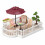 Rolife Super Creator Extension Chic Cafe Terrace 1