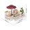 Rolife Super Creator Extension Chic Cafe Terrace 4