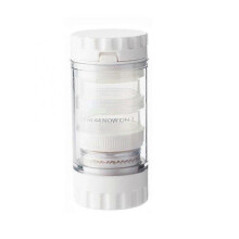 Eletric Grinder Tablet Crusher Medicine Crusher Tablet Grinder Machine Plastic Pill Crusher Grind Tablets