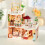 Rolife Super Creator Extension Chic Cafe Terrace 6