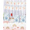 Sacchetti regalo floreali blu e bianchi – Chinoiserie, 5
