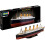 Revell Bausatz - REVELL - Click System - R.M.S TITANIC - Ohne Kleber - Vorgefertigte Teile 1