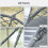 Two-Seater Boho Macrame Hammock Swing - Grey 5