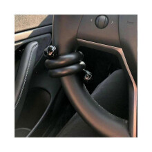 Steering Wheel Booster Weight Autopilot Counterweight Ring for Tesla Model 3/y/.