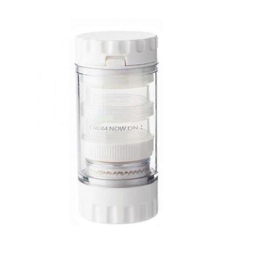 Eletric Grinder Tablet Crusher Medicine Crusher Tablet Grinder Machine Plastic Pill Crusher Grind Tablets 1