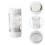 Eletric Grinder Tablet Crusher Medicine Crusher Tablet Grinder Machine Plastic Pill Crusher Grind Tablets 4