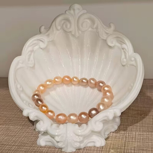 User Friendly Recyclable PE Jewelry Tray Sturdy Storage 1