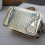 Vintage-inspirierter Anubis-Schmuckhalter, stabile 6