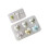 Moule en Silicone pour chats adorables, pour résine époxy, 2