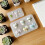 Moule en Silicone pour chats adorables, pour résine époxy, 6