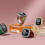 Elektronische Tasbih-ring met groot display en Azan-alarm. 4