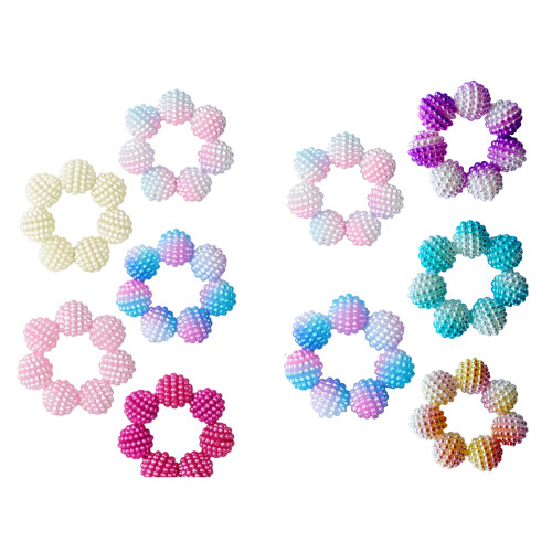 Fun Finger Rings With Gliding Beads Perfect For Classroom Or-2 1