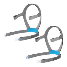 Adjustable Strap with 2 Magnetic Clip Comfortable For-2 pack