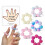 Fun Finger Rings With Gliding Beads Perfect For Classroom Or-2 5