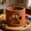 Flexible Silicone Candlestick Mold for Home Decoration and 7