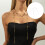 Collier superposé chic avec perles-03 or ancien 7497 3