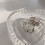 Adjustable Open Ring with Irregular Line Wrap for Women-B 6