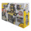3-in-1 Kids Toy Workshop Set, 59-Piece Tool Kit 3