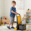 3-in-1 Kids Toy Workshop Set, 59-Piece Tool Kit 12