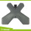 Balance Board with Counter, Reversible Panel, Spirit Level 12