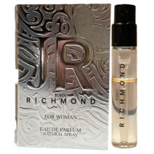 John Richmond, Woman, Eau De Parfum, For Women, 2 ml