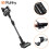 Cordless Upright Vacuum Cleaner, 400W, 52 Min Runtime 4