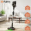 Cordless Upright Vacuum Cleaner, 400W, 52 Min Runtime 5