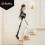 Cordless Upright Vacuum Cleaner, 400W, 52 Min Runtime 8