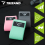 Widerstandsbänder-Set, 3 Stufen, Stoff, QR-Code-Trainingsplan 7