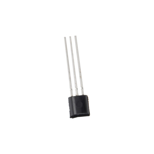 200 Stück Transistoren S9014 PNP Siliziumtransistor 1