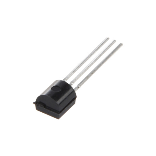 200 Stück Transistoren S9014 PNP Siliziumtransistor 2