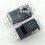 2Pcs Car Door Wireless Welcome Light LED HD Projector Lamp For Audi 5
