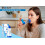 KNOXZY Anti-static Spacer Device for Inhaler 175ml 7