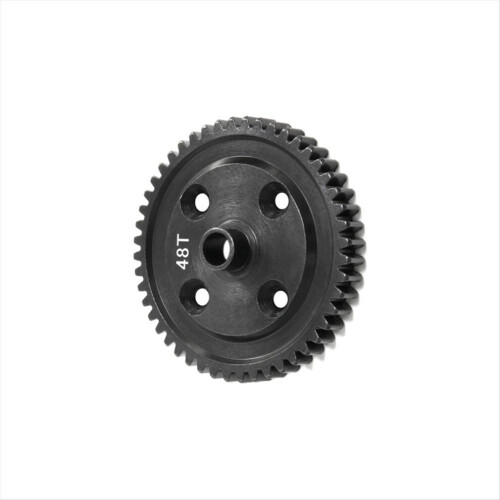 48T RC-Car-Zentraldifferentialgetriebe E8082 1