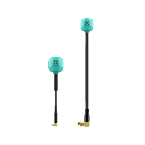 2PCS FPV-Antenne Lollipop 4+ Plus für RC FPV Racing Drone C 1
