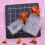 Ensemble détaillé de moules à poulet miniatures de 3cm, adapté à 4