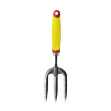 Kingfisher Garden Pro Soft-Grip Hand Fork