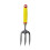 Kingfisher Garden Pro Soft-Grip Hand Fork 1