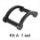 3D printer parts, table filament holders, spool racks 3